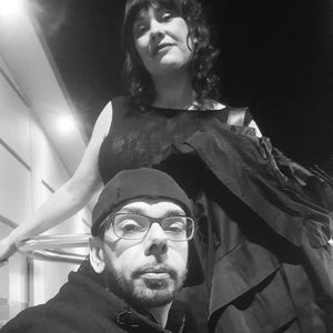 Meet your Posher, Jeff